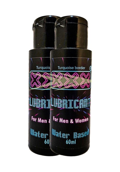 L. Bay Bayan Lubricantgel 2 Adet 60 Ml