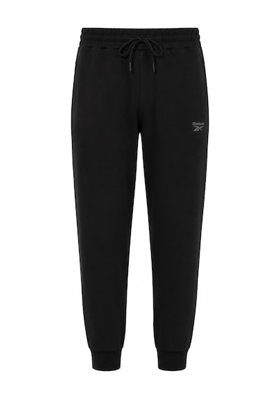 Reebok Eşofman Altı Erkek Siyah Nıkı Jogger