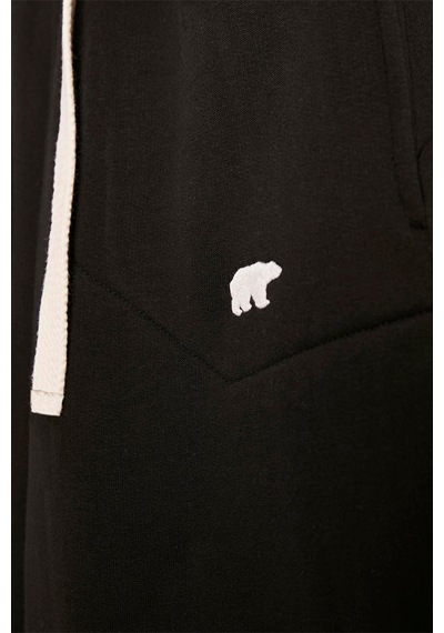 Bad Bear Less Plaın Çocuk Siyah Eşofman Altı 23.06.14.001-c01 Siyah