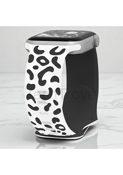 Apple Uyumlu Watch Ultra 49mm Silikon Kordon Strap Kayış