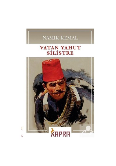 Vatan Yahut Silistre / Namık Kemal N11.4068