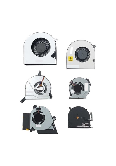 Grundig 1Y3 Gnb1554A1I3 Fan
