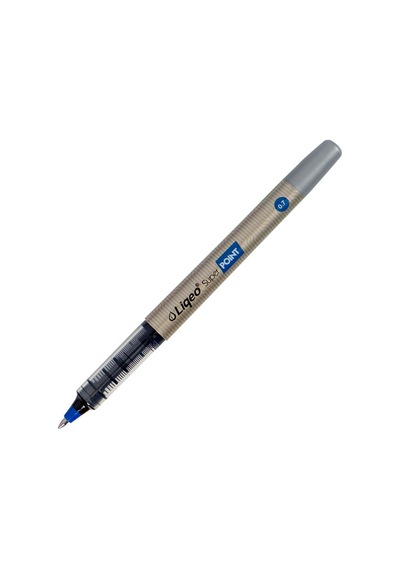 Liqeo Athens Roller Kalem 0.7 Mm Mavi R-5004r07-130 Çok Renkli
