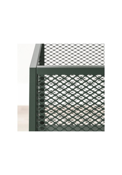 Ikea Visingsö Çiçeklik 74 Cm Yeşil
