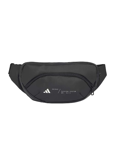 Adidas Hybrıd Unısex Spor Çanta - Kg8018 Siyah