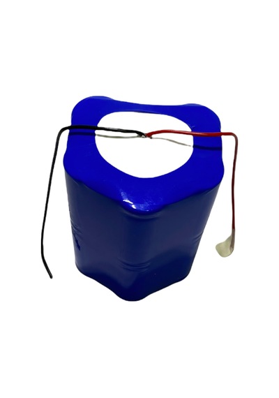 Kenwood Uyumlu Hv190 Süpürge Pili 14.4V 2000 Mah