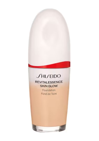 Shiseido Revitalessence Skin Glow - Fondöten 150 Lace Diğer