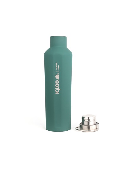 Igloo Pentagon Termos 750ml-yeşil Renkli