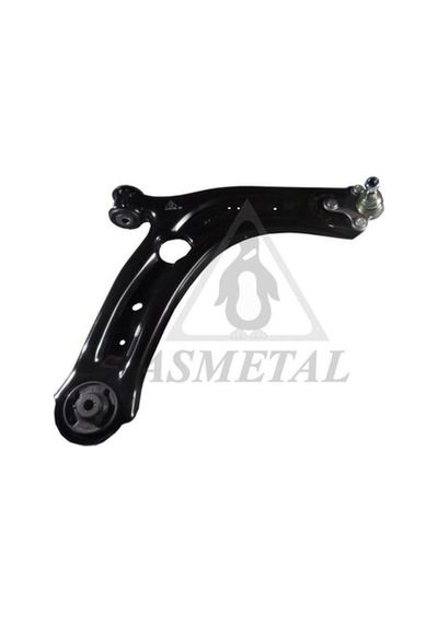 Asmetal 30vw1607 Salıncak Çelik Sac Komple Ön Sağ Pas Tıg Ateca 3q0407151es1