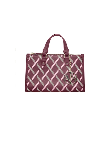 Armani Exchange Kadın El Ve Çapraz Askılı Çanta Xw000928af17155 Bordo