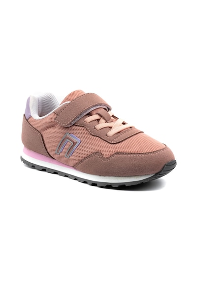 Cool Prag Unisex Çocuk Spor Ayakkabı Pembe