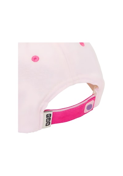 Kietla Uv Korumalı Beyzbol Şapkası Pink Pembe