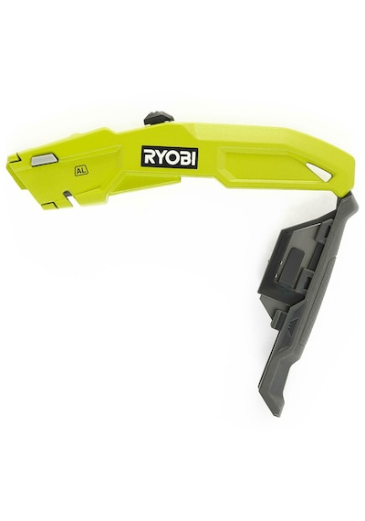Ryobi Rhckf-1 Geri Çekmeli Maket Bıçağı Yedekli T5132006401