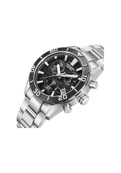 Quantum Quartz Erkek Kol Saati Pwg1199.350 Altın - Mavi