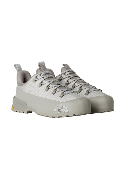 The North Face Glenclyffe Unisex Ayakkabısı Nf0a8dapl1o1 Gri
