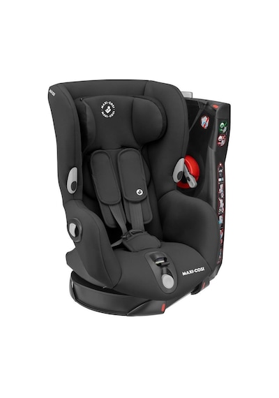 Maxi-Cosi Axiss 9-18 Kg Bebek Oto Koltuğu Authentic Black