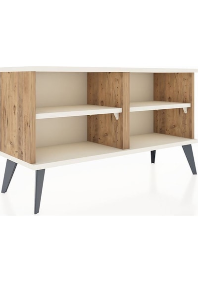 Arges Şifonyer 2 Raflı 88x30x48 Çam-aytaşı Aytaşı Arges Şifonyer 2 Raflı 88x30x48 Çam-aytaşı Aytaşı