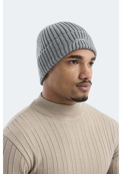 Slazenger Astros I Unisex Gri Bere Gri