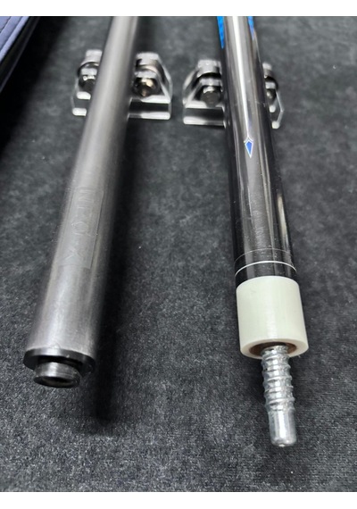 Neo-x Ful Karbon Şaftlı 3 Bant Bilardo Istakası --.