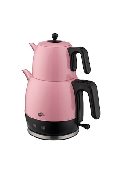 Goldmaster Hasbahçe IN-6331 Çay Makinesi