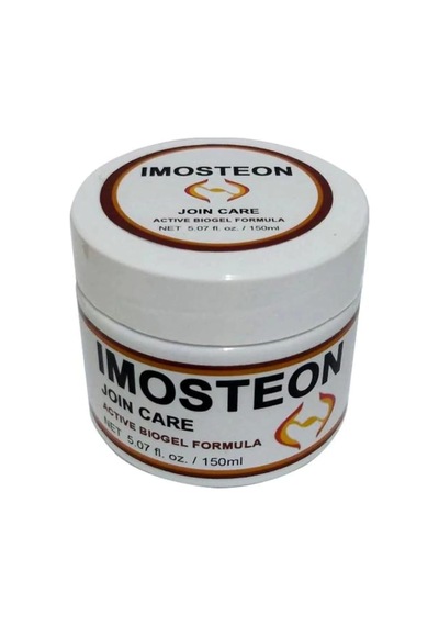 Imosteon Kremı 150ml