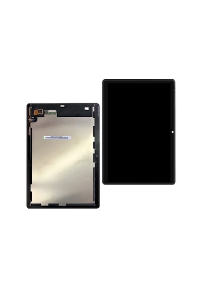 Huawei Uyumlu Mediapad Ags-W09 Ags-L09 Lcd Ekran Dokunmatik
