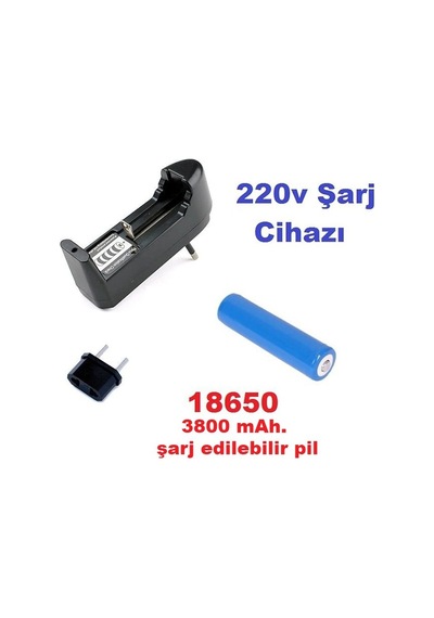Procean Fener Prolight 1000 Lümen 001