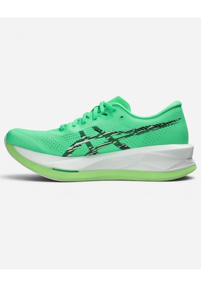 Asics Sonıcblast Erkek Yeşil Koşu Ayakkabısı 1011c083-300