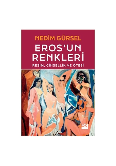 Eros'un Renkleri - Edebiyat, Cinsellik Ve Temaları
