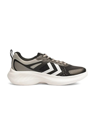 Hummel Lawren Unisex Spor Ayakkabı Sıyah