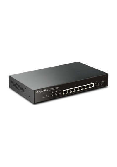 Vıgorswıtch P1092 8port Smart Lıte Poe Swıtch-135354