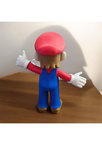 Super Mario