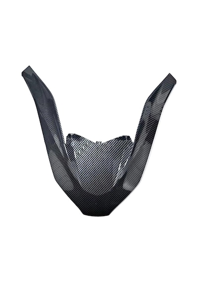 Pcx 125 - 2021-2024 Ön V Grenaj Karbon Fiber