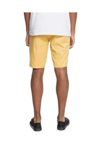 Quiksilver  Everyday Chino Light Erkek Şort Camel