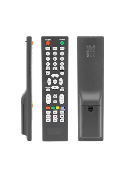 Weko Kl Yumatu Lcd Led Tv Kumandası 18539