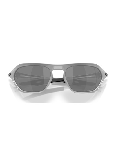 Oo 9537 953709 61 Oakley Cage Jacket Polarize Güneş Gözlüğü Siyah