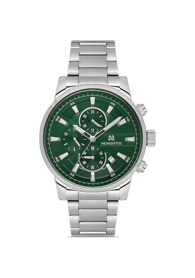 Momentus Sport Collection Sc248s-15ss Erkek Kol Saati Beyaz