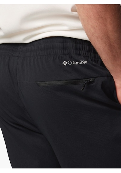 Columbia Ao3458 Tech Wind Erkek Pantolon Siyah