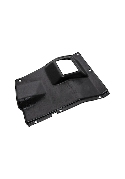 Bmw E30 Çamurluk Davlumbazı Ön Sol Ön Taraf - 1988-91 B N51711962767