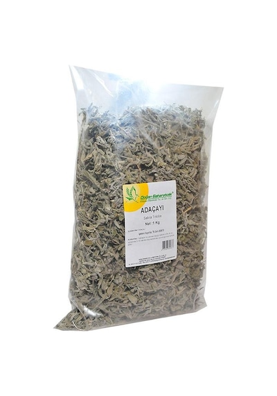 Doğan Baharatçılık Ada Çayı 1 KG