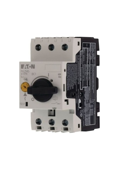 Eaton Pkzm0-0,16 Motor Koruma Şalteri Pkzm0 0,1-0,16a