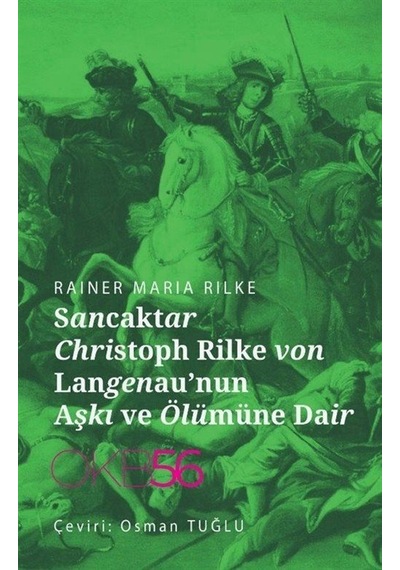 Sancaktar / Ranier Maria Rilke