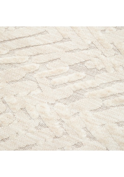 Mudo Home Rıco Lıne Halı Bej 160x230