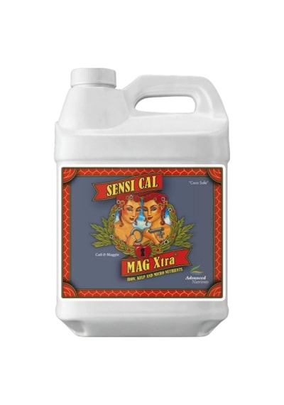 Advanced Nutrients Sensi Calmag Xtra 500 Ml Bitki Besini 500 ML