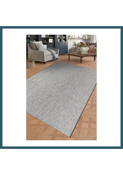 Bezos Youdayhomecollection Mila Model Oturma Odası Halısı Ebat: 120x250 Ob Çok Renkli