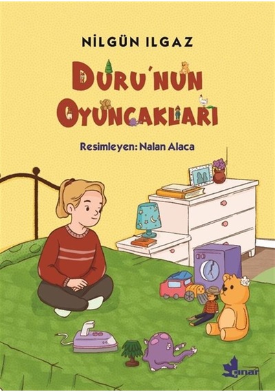 Duru'nun Oyuncakları / Nilgün Ilgaz