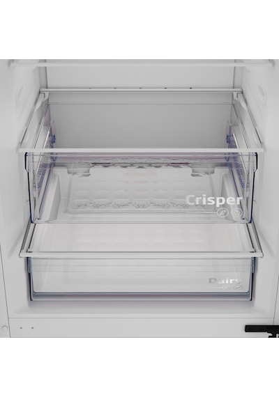 Beko 670475 MG 475 L No Frost Buzdolabı