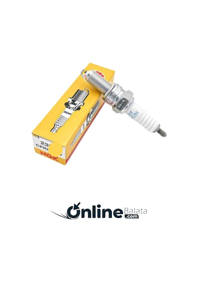 Tvs Raider 125 Buji Ngk Sarı Kutu Bj002