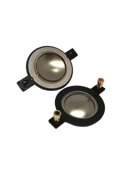 Pawer Pw-44mf 44 Mm 8 Ohm Driver Membranı Pw-44tf Diyafram