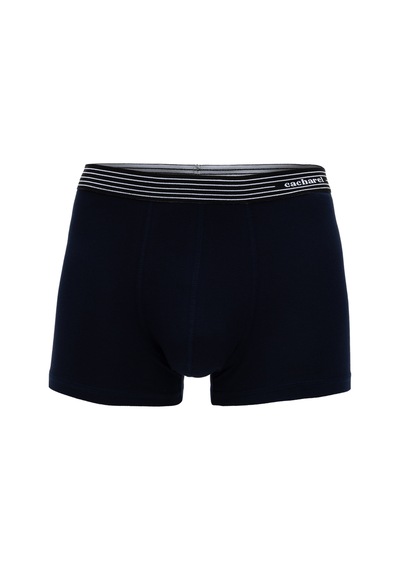 Cacharel 2'li Lacivert Boxer